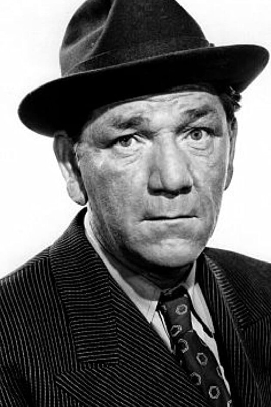 Shemp Howard