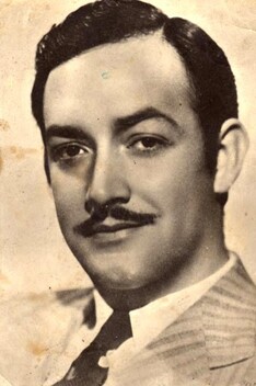 Jorge Negrete