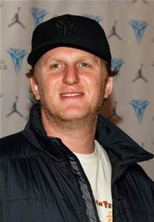 Michael Rapaport