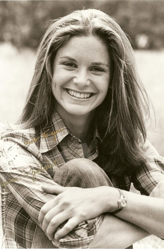 Stephanie Zimbalist