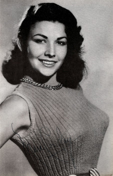 Mara Corday