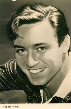 Luciano Marin