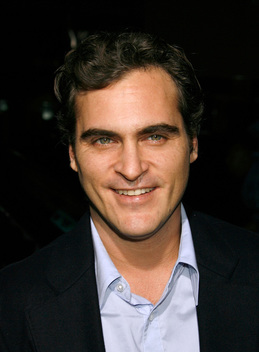 Joaquin Phoenix