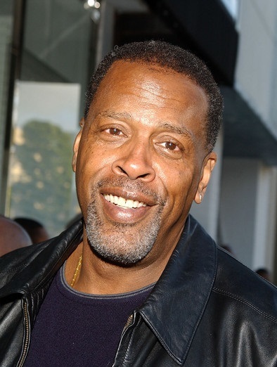 Meshach Taylor