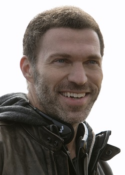 Travis Knight