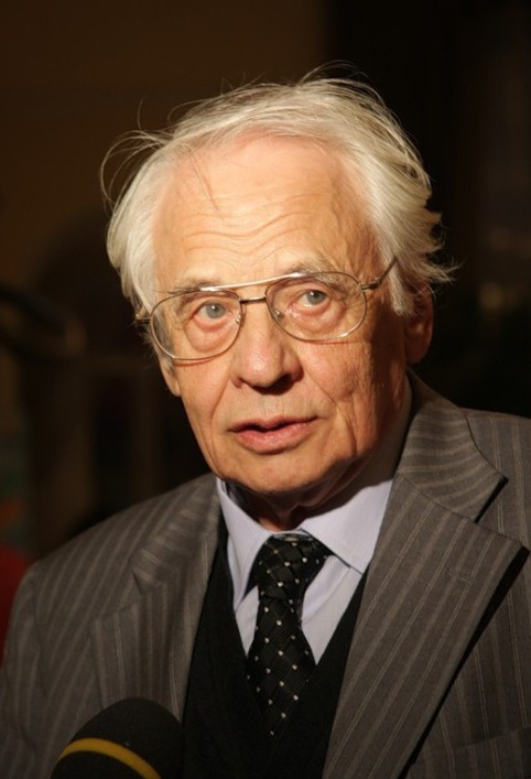 Vladimir Naumov