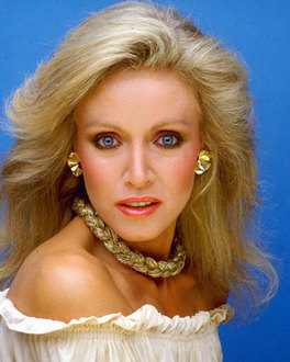 Donna Mills