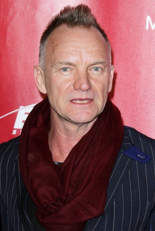 Sting