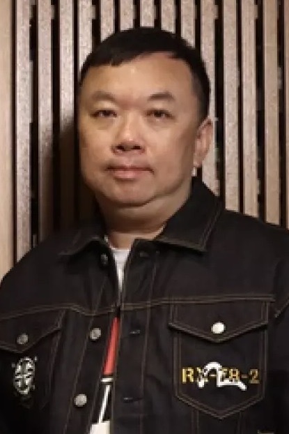 Kwok Fai Wong