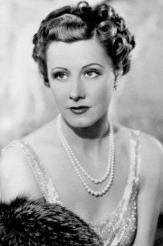 Irene Dunne