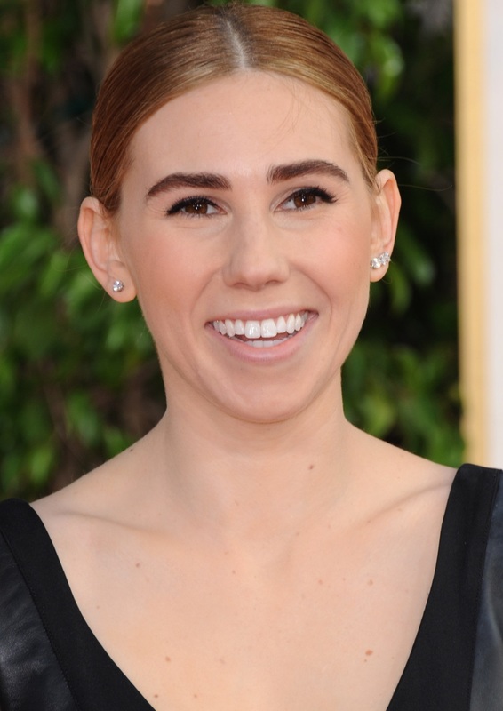 Zosia Mamet