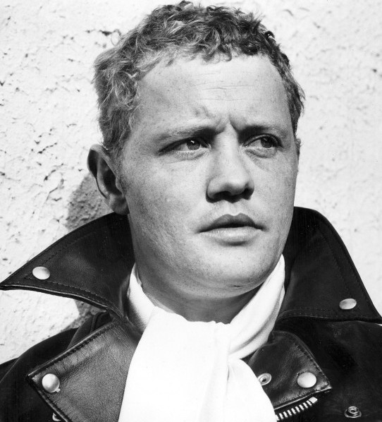 Dudley Sutton