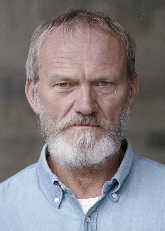 Ingvar Sigurdsson