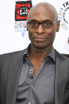 Lance Reddick (1962-2023)