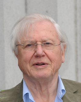 David Attenborough