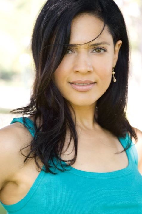 Monique Gabriela Curnen