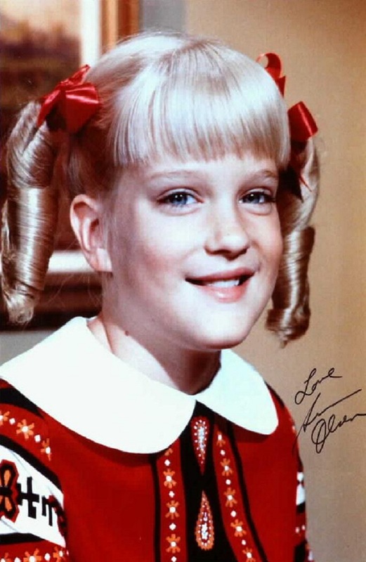 Susan Olsen (I)