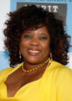 Loretta Devine