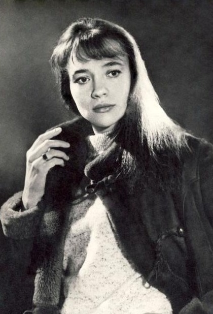 Elena Sanaeva