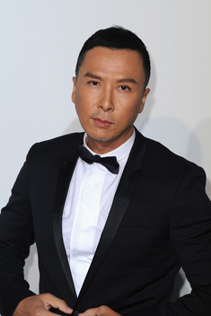 Donnie Yen