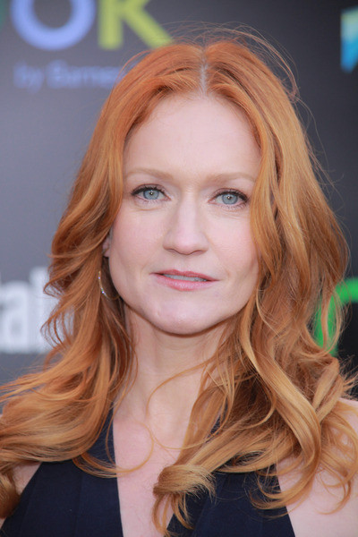 Paula Malcomson