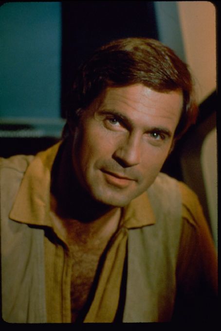 Gil Gerard