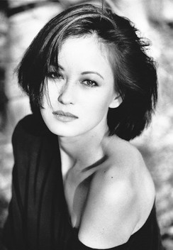 Julia Nickson