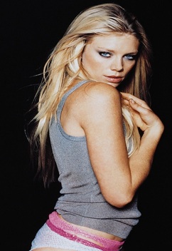 Peta Wilson