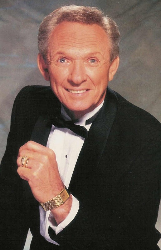 Mel Tillis
