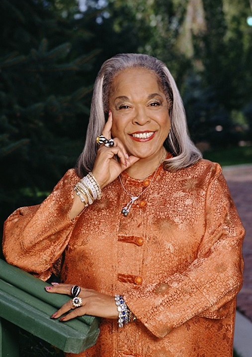 Della Reese