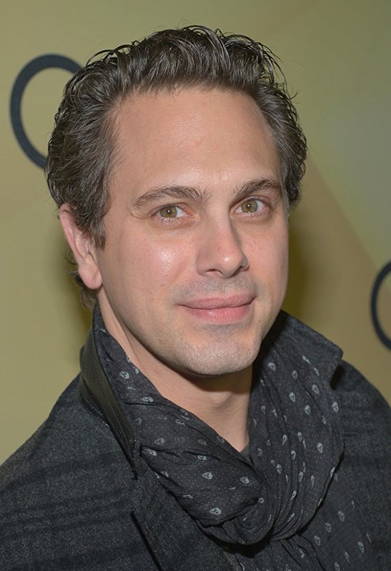 Thomas Sadoski