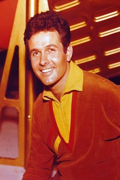 Mark Goddard