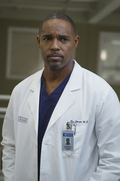 Jason George