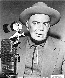 Cliff Edwards