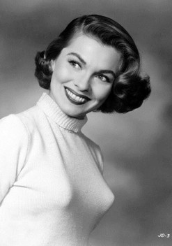 Joanne Dru