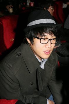 Cha Tae-hyun