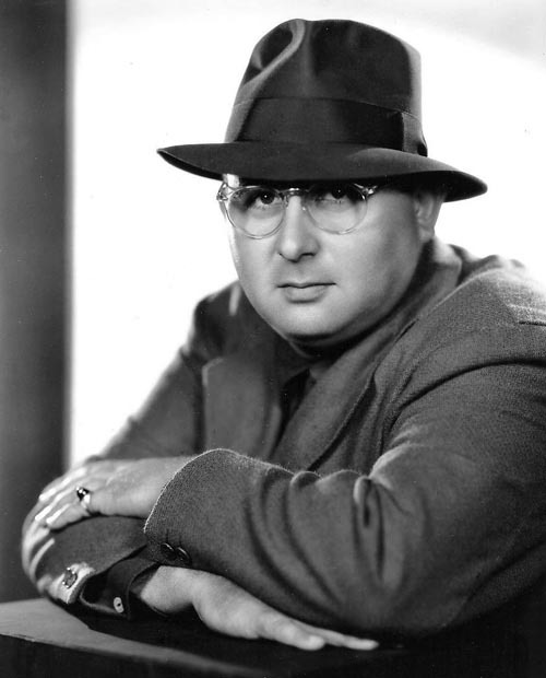 Norman Taurog