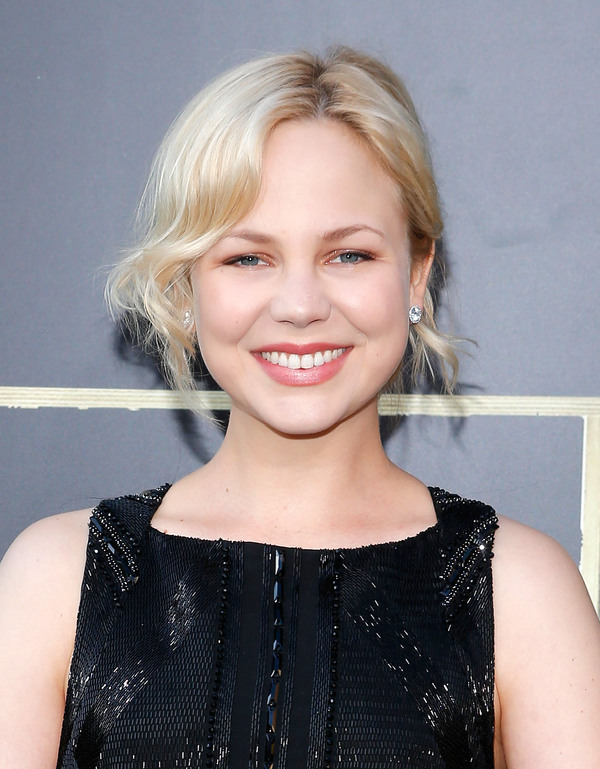 Next photo of Adelaide Clemens