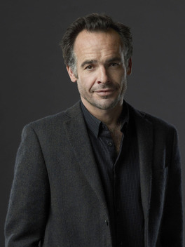 Paul Blackthorne