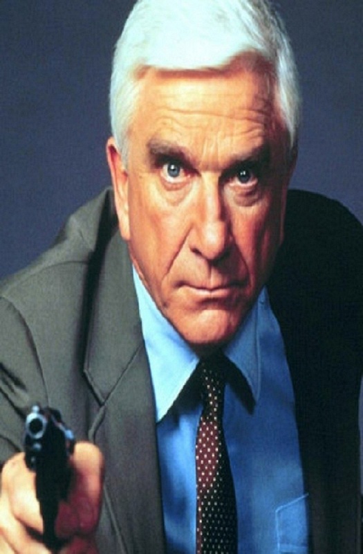 Leslie Nielsen