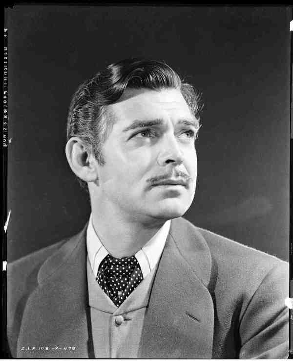 Clark Gable