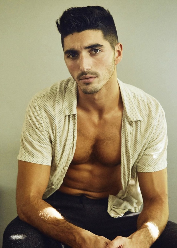 Taylor Zakhar Perez