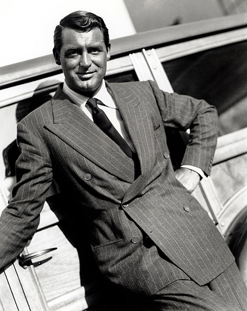 Cary Grant