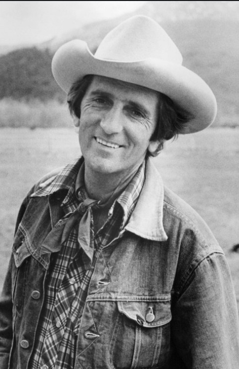 Harry Dean Stanton