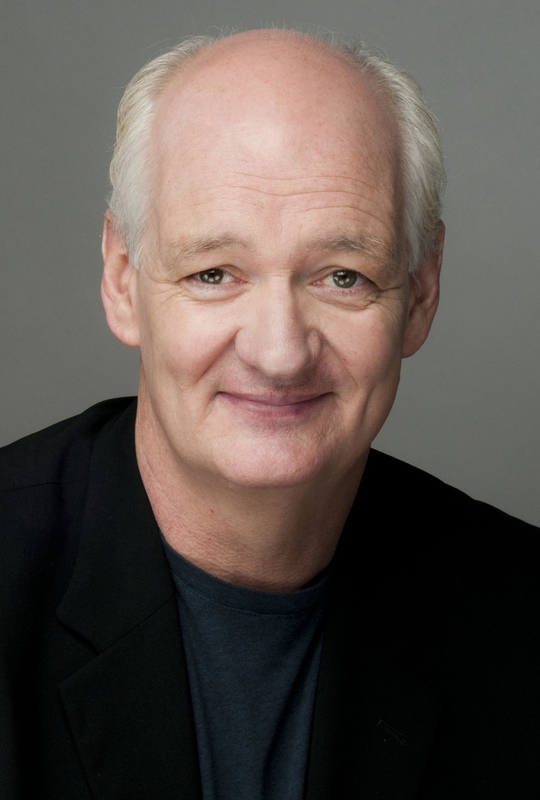Colin Mochrie