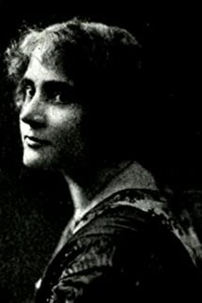 Winifred Greenwood