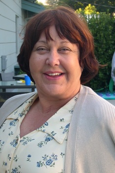 Susan Ruttan