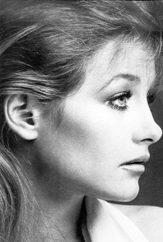 Patti D'Arbanville