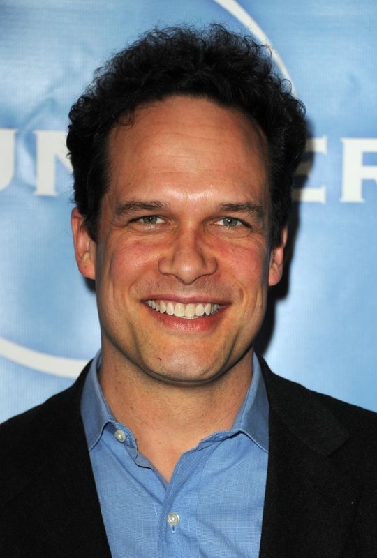 Diedrich Bader
