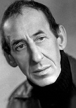 Vladimir Basov